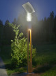 Solární lampa DoubleSol L70