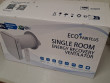 EcoPair Plus ERV WiFi CO₂/Teplota 160 mm – ROZBALENO / ZÁNOVNÍ STAV