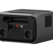 EcoFlow RIVER 3 Plus – přenosná nabíjecí stanice 286 Wh, 600 W, LiFePO4