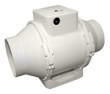 Potrubní ventilátor CHELYS 100, 125, 150, 200