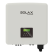 SolaX X3-HYBRID-10.0-D G4.4 - trojfázový hybridný striedač 10kW s 200% DC predimenzovaním