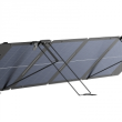 EcoFlow 110W Solar Panel 2. generácie – prenosný skladací solárny panel 110 W