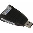 Převodník rozhraní RS485/RS422 na USB pro průmyslovou a fotovoltaickou komunikaci
