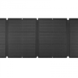 EcoFlow 110W Solar Panel Charger – prenosný skladací solárny panel 110 W