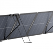 EcoFlow 110W Solar Panel 2. generácie – prenosný skladací solárny panel 110 W