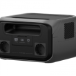 EcoFlow RIVER 3 Plus – přenosná nabíjecí stanice 286 Wh, 600 W, LiFePO4