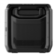 EcoFlow GLACIER Classic 55 l – Přenosná kompresorová lednice a mraznička se dvěma zónami