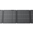 EcoFlow 220W Solar Panel 3. generácie – prenosný skladací bifaciálny solárny panel 220 W