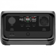 EcoFlow RIVER 3 Plus – přenosná nabíjecí stanice 286 Wh, 600 W, LiFePO4
