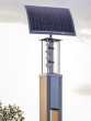 Solární lampa DoubleSol L70