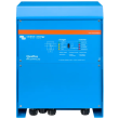 Menič/nabíjač Victron Energy Quattro 48V/5000VA/70A-100A/100A | Profesionálny hybridný invertor s dvoma AC vstupmi