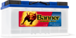Banner Energy Bull 100