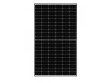 FV panel LONGi 375 Wp - Monokryštalický solárny panel čiernej farby