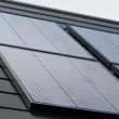 EcoFlow sada 30× 100W rigidných solárnych panelov – monokryštalické FV panely s celkovým výkonom 3 000 W