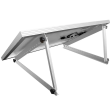 Konstrukce rovná střecha/fasáda univerzální nastavitelná 1040 mm