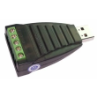 Převodník rozhraní RS485/RS422 na USB pro průmyslovou a fotovoltaickou komunikaci