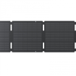 EcoFlow 60W Solar Panel USB-C – prenosný skladací solárny panel 60 W s TOPCon technológiou