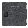 EcoFlow 60W Solar Panel USB-C – prenosný skladací solárny panel 60 W s TOPCon technológiou