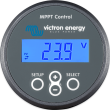 Displej MPPT regulátorov Victron Energy