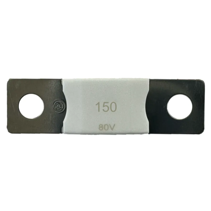 Victron MEGA-Sicherung 150A/80V Für 48V (5er Pack) Für