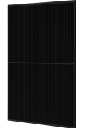 Qcells Q.PEAK DUO M-G11 395 Wp monokrystalický solární panel – černý rám