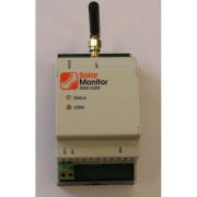 GSM Modul pre Solarmonitor