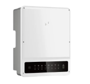 GoodWe GW10KN-ET Plus+ 16A – 10 kW trojfázový hybridný striedač pre vysokonapäťové batérie