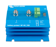 Ochrana baterie BP-100A 48V - POUŽITÝ KUS