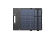 EcoFlow 110W Solar Panel 2. generácie – prenosný skladací solárny panel 110 W