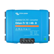 DC-DC konvertor Victron Energy Orion-Tr 12/48-8A 380W