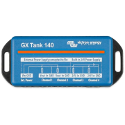 Victron Energy GX Tank 140 – modul na monitoring nádrží a hladín kvapalín