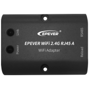 Komunikačný modul EPever s pripojením WIFI-RJ45