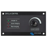Ovládací panel Victron Energy Skylla-TG