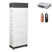 BYD Battery-Box LVS 24.0 (24 kWh)