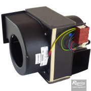Ventilátor pro rekuperační j. HR100 W a R