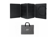 EcoFlow 110W Solar Panel Charger – prenosný skladací solárny panel 110 W