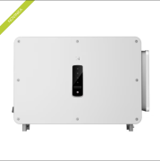 GoodWe GW100K-GT (wifi + RS485)