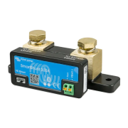 Victron Energy SmartShunt 300A – inteligentní monitor baterií s Bluetooth