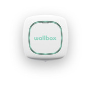Wallbox - Pulsar Plus 7m - White
