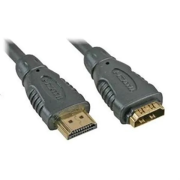 HDMI prodlužovací kabel 10 m pro Victron GX Touch – HDMI extension cable
