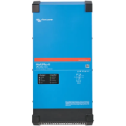 Menič/nabíjač Victron Energy MultiPlus-II 48V/6500VA/100A-50A | Výkonný hybridný sínusový invertor pre ESS a fotovoltaické systémy