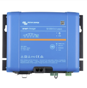 Nabíječka Victron Energy Smart IP43 Charger 12V/50A (1+1)