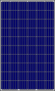 Amerisolar 285Wp