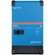 Menič/nabíjač Victron Energy Quattro-II 48V/5000VA/70A-50A | Hybridný invertor s dvoma AC vstupmi pre ESS a fotovoltaiku
