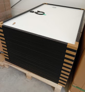 Solárny panel Hyundai Energy 410Wp HiE-S410VG Čierny rám