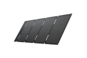 EcoFlow 45W Solar Panel USB-C – prenosný skladací solárny panel 45 W s TOPCon technológiou