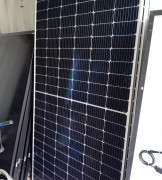 FV panel Jasolar 460 Wp - Monokrystalický solární panel