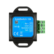 Victron Energy SolidSwitch 104 – polovodičový DC spínač 70 V / 4 A