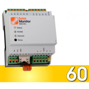 Solar monitor 60