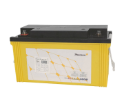 Baterie Phaesun 90 | Sun-Store solární akumulátor 12 V 88 Ah olověný se skelným rounem